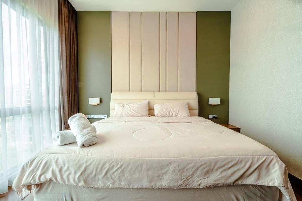 Ocean Bliss Loft C Imago Apartment *