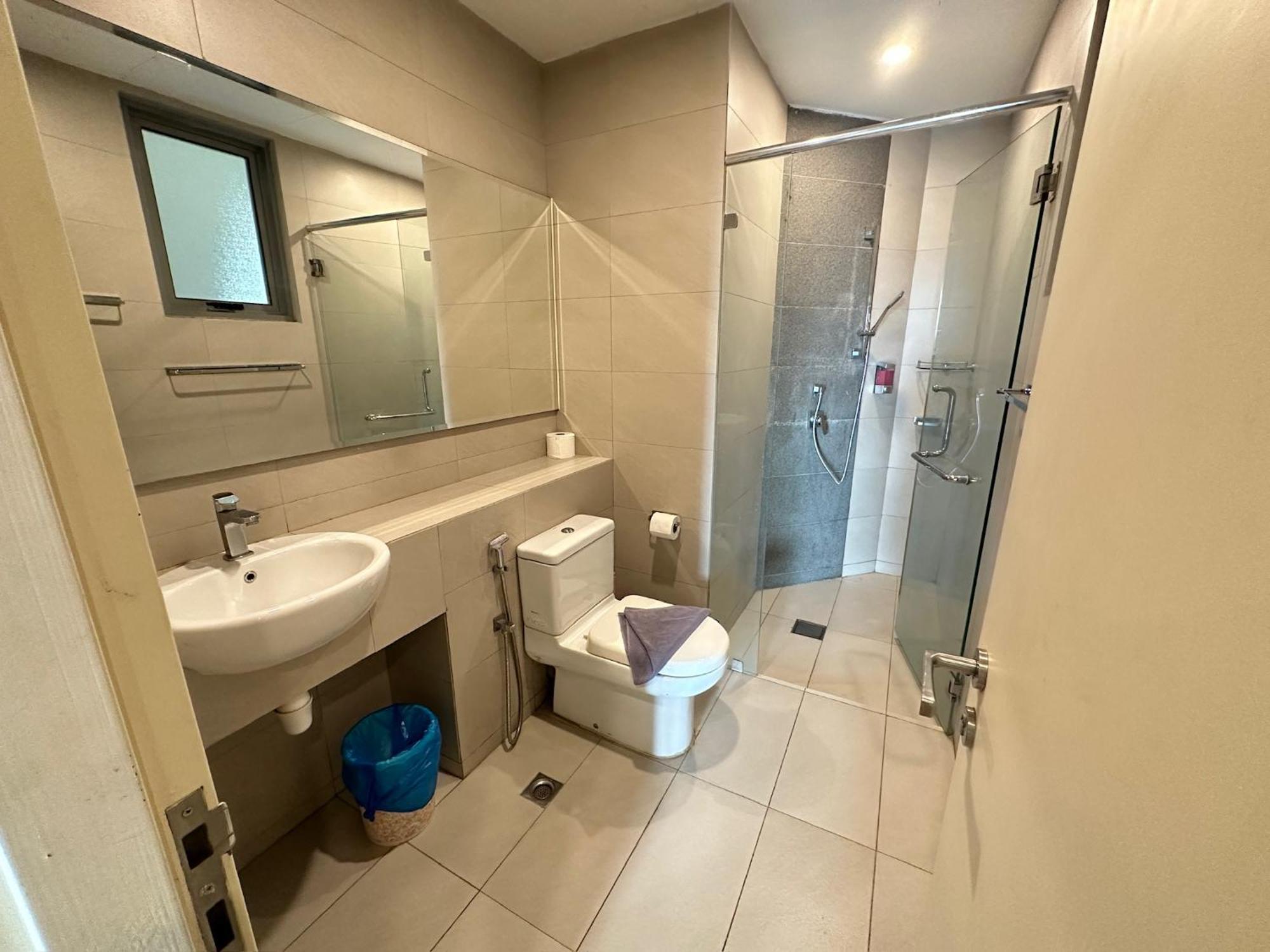 Ocean Bliss Loft C Imago * Kota Kinabalu